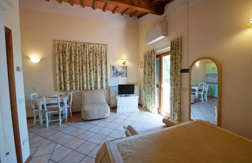 Agriturismo Vecchio Borgo di Inalbi - Foto 51