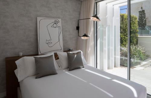 Villa La Perla Sotogrande - since 2022 - Sea View - 3 Bedrooms and Bathrooms - La Reserva Beach and Golf nearby - Foto 53