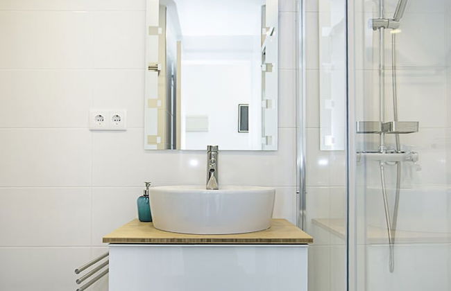 Lovely Quiet & Center Sea Views - Foto 17