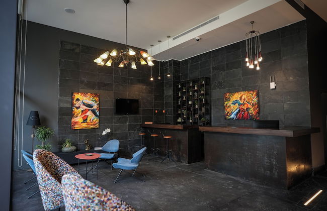 Unit for Living - Foto 2