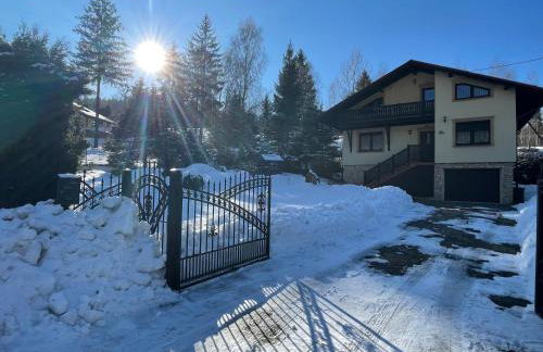 Głębce 32A Pod Lwem - Foto 39