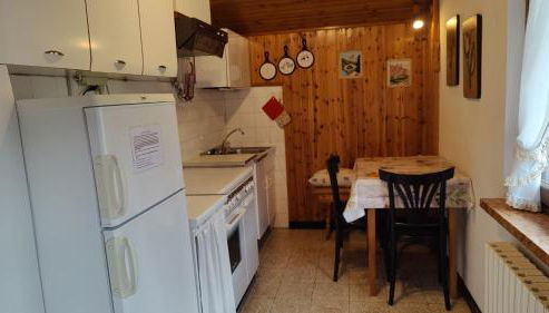 La Casetta nelle Dolomiti - Foto 3