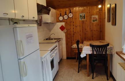 La Casetta nelle Dolomiti - Foto 3