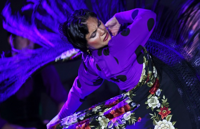Discover Palma’s unique Flamenco experience at Tablao Flamenco Alma - Foto 2