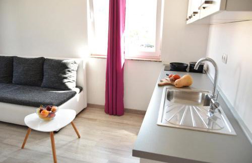 Rab apartments AURORA - Foto 23