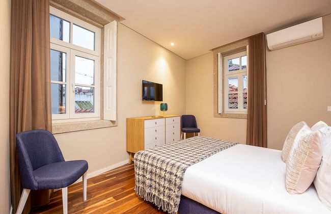 RS Porto Historic Center - Foto 5