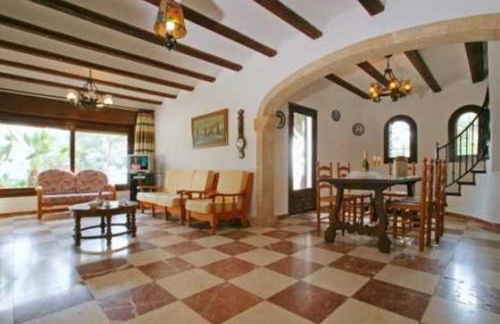 Holiday Home Bonestar - Foto 9