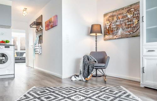 Ferienwohnung Relax Happy Schönberger Strand - Foto 12