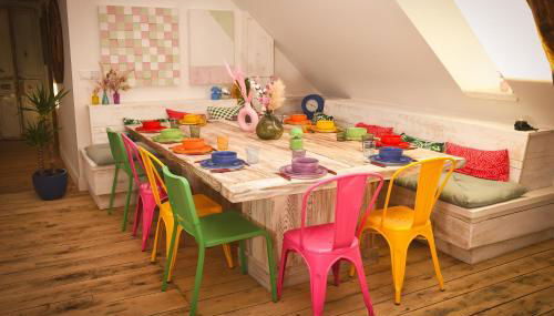 Magnifique Loft Festif - Foto 3