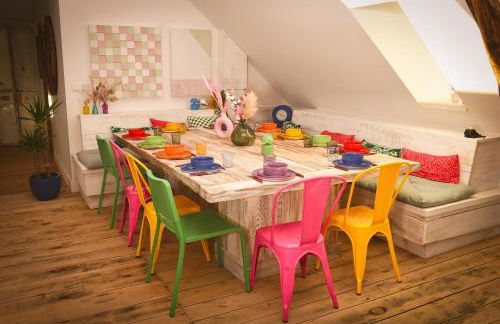 Magnifique Loft Festif - Foto 3