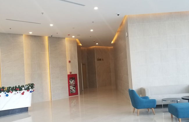 Luxury Scenia Bay Apartment with Seaview - Foto 3