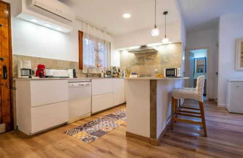 Villa Can Toni Vistas Mar Piscina Jacuzzi Aire Acondicionado - Foto 49