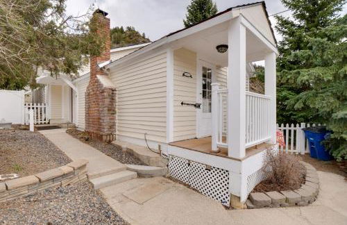 Empire Vacation Rental with Fire Pit and Gas Grill! - Foto 41