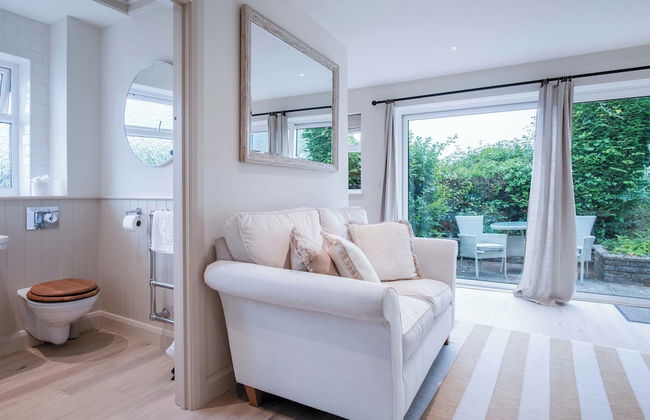 Bayview 3 - 2 Bedroom - Bayview Oxwich - Foto 24