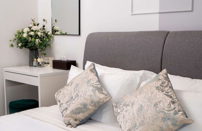 Neu Suites 3rdNvenue by Perfect Host - Foto 7