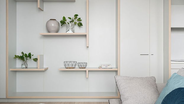 Apartamenty Kazamaty Old Town Wroclaw - Foto 4, Habitación