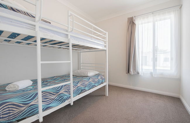 Echo Holiday Parks - Waikerie - Photo 21