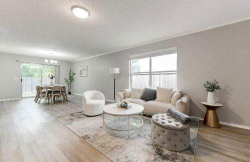 Austin Home Near Lakeline Mall & Pinballz Austin - Foto 11