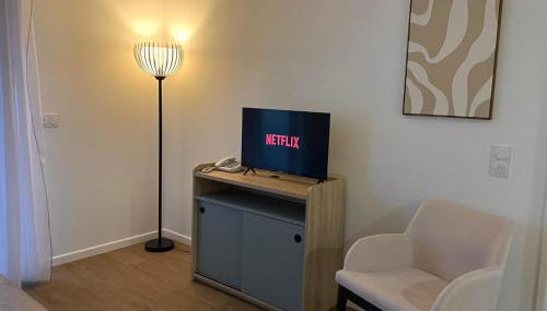 Zenao Appart'hôtels Alfortville - Foto 5