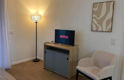 Zenao Appart'hôtels Alfortville - Foto 5