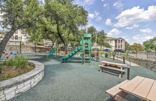 Landing Beautiful 2BD in Bee Cave - Photo 27