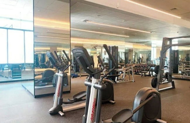 Menara Jakarta Condo JI EXPO by Blezz - Foto 18