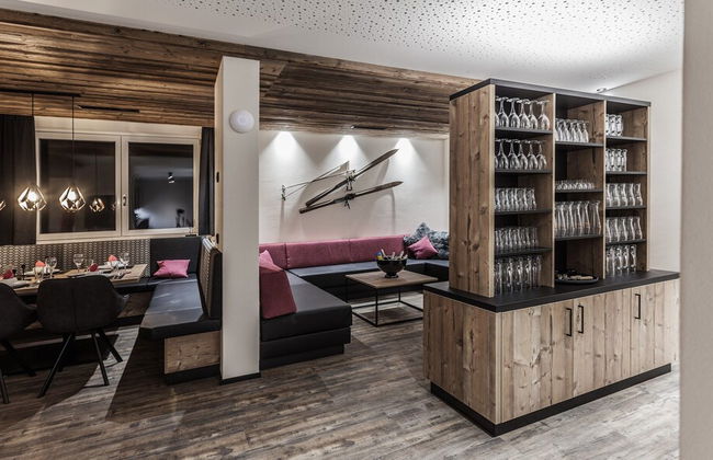 Graceful Chalet in Gaschurn With Sauna - Foto 17