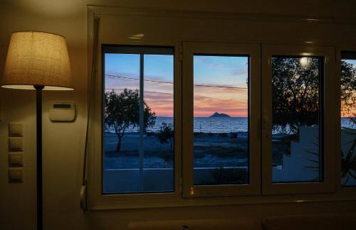 Paximadia - beach front - Foto 28