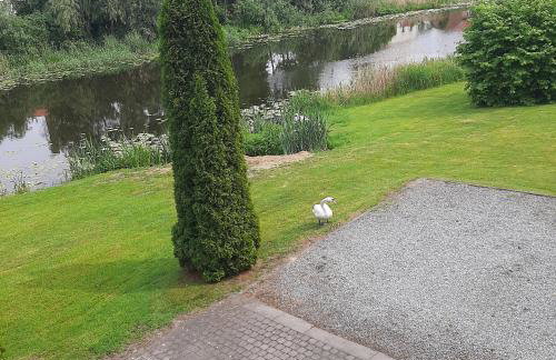 Apartament nad wodą - Foto 7