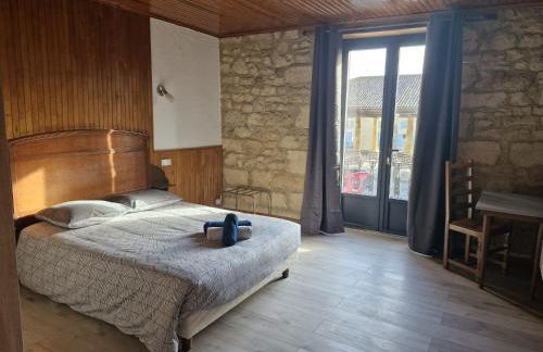 Eden Auberge - Foto 14