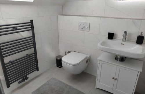 Appartement Design - Glauburg - Photo 12