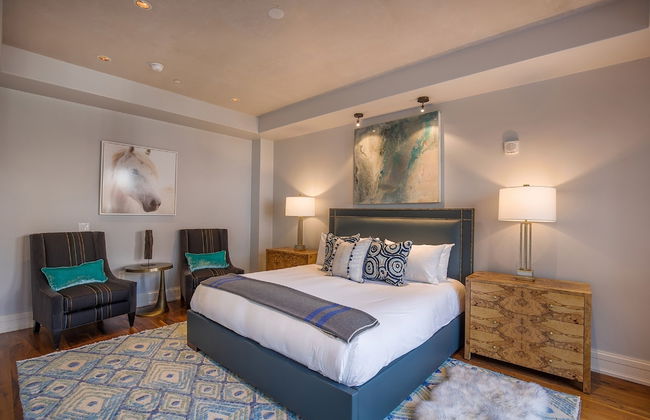 Element 52, Auberge Collection - Foto 69