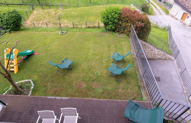 Belvilla by OYO Casa Flora - Foto 18