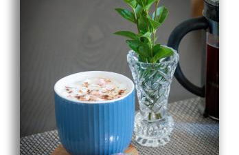 Clarefoot Cottage - Foto 12