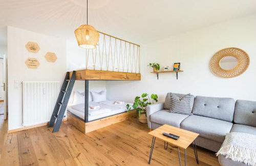 Best Butler Family & Friends mit Hund - Foto 2