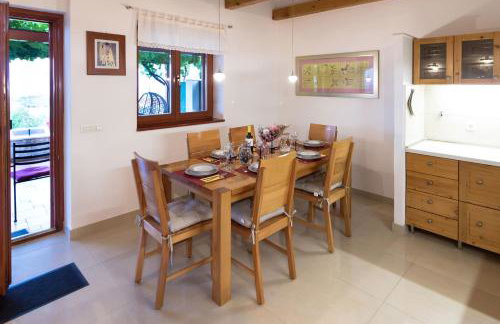 Villa Alissa Split - Mravince - Photo 18