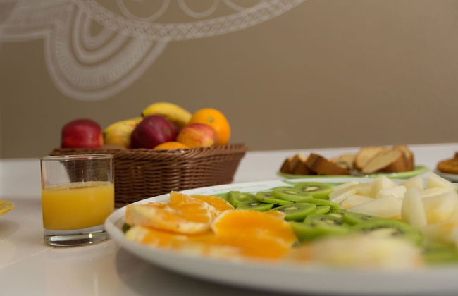 Prazer da Natureza Resort & SPA - Foto 59