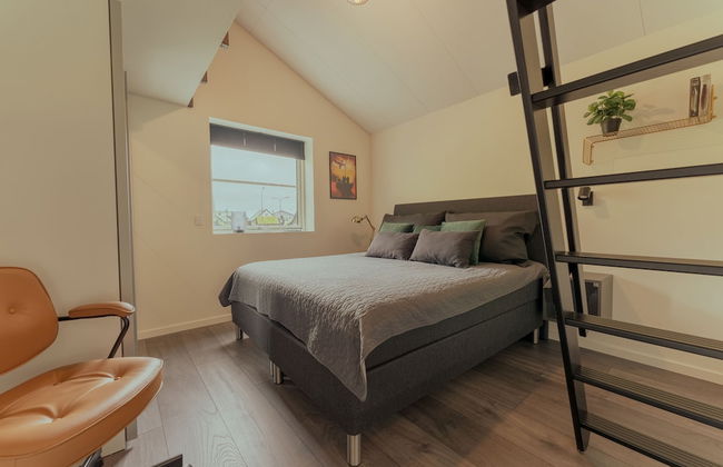 Luxurious & Unique Villa - Beach- Hiking - Foto 5