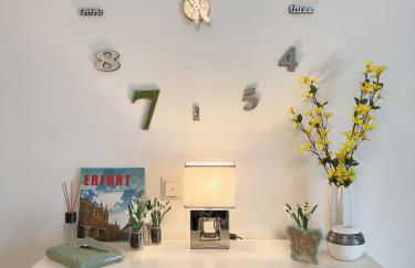 Schöne helle & gemütliche Wohnung in Altstadtnähe - Foto 8