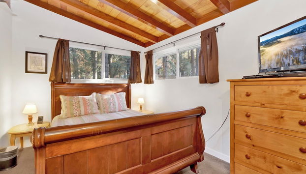 Vogel Haus #2004 - Foto 2, Habitación