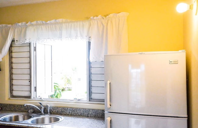 Kingston Guest Apt at Plantation Springs - Foto 9