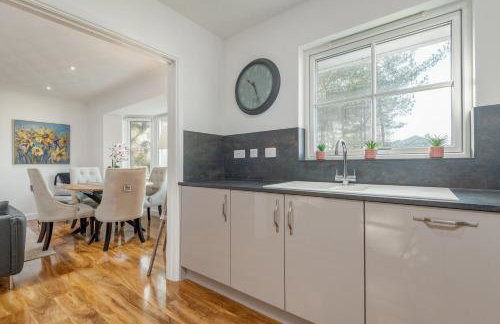 3 bedroom Windsor Garden apartment by Gleneagles - Foto 27