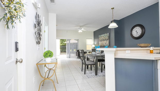 Marvelous 3Bd w Jacuzzi at Terra Verde Resort 4757 - Foto 5, Habitación