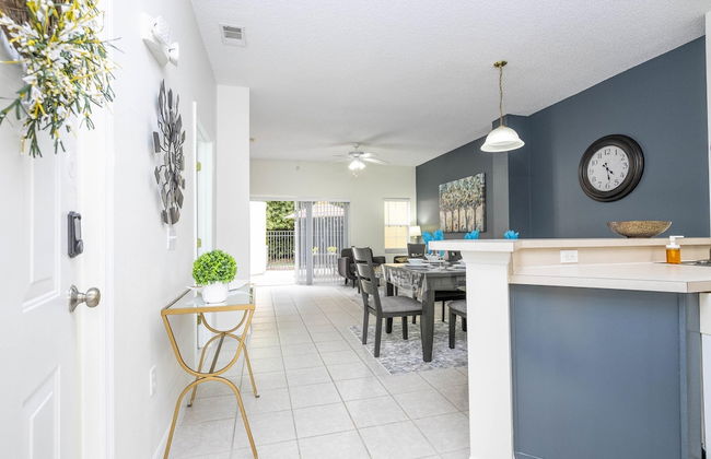 Marvelous 3Bd w Jacuzzi at Terra Verde Resort 4757 - Foto 10