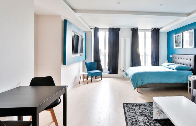 Blue Nights Appartements 108 - Photo 64