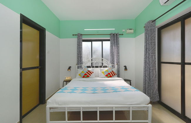 OYO 24515 Home Design 2BHK Porvorim - Photo 7