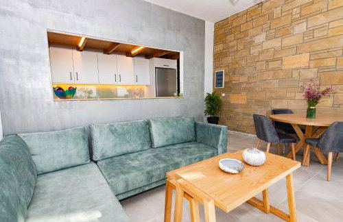 Rikanthos Stone Sea View Apartment Ι - Foto 31