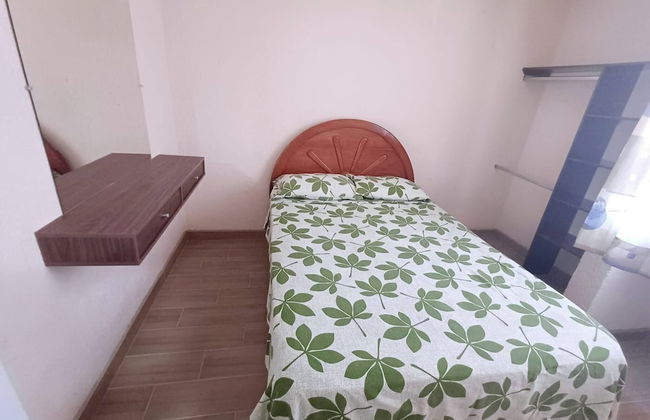 Princesa Apartment Huatulco - Foto 2