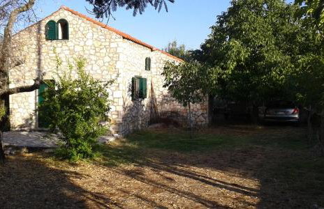 The Stone House-Zacharatos Nikolaos - Photo 12