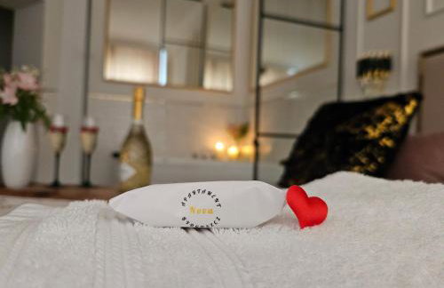 Apartament Nova Romantic z Jacuzzi - Foto 12